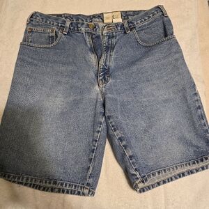 Eddie Bauer Jean Shorts